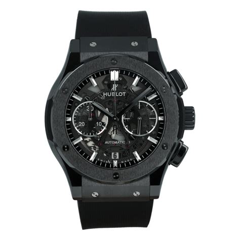 buy pre-owned hublot|certified pre owned Hublot watches.